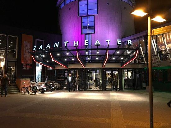 Zaantheater
